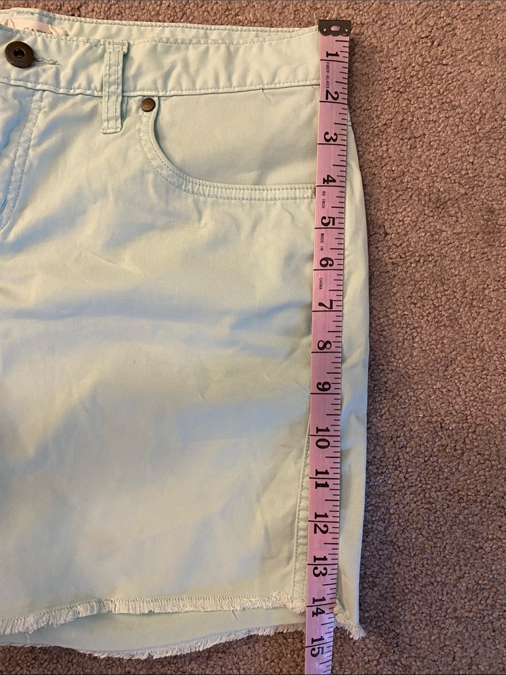 Carve Designs Summer Shorts - Picture 8 of 8